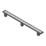 Nerf Bars