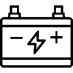 Batteries & Components
