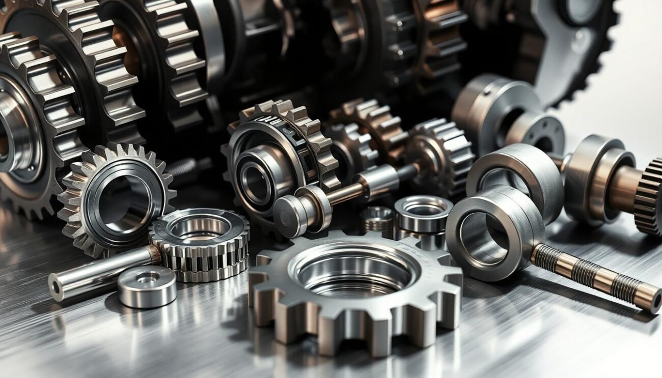 transmission parts